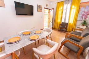 Ooferta Casa 3 habitaciones, rentada mensual, semanalmente o diaria